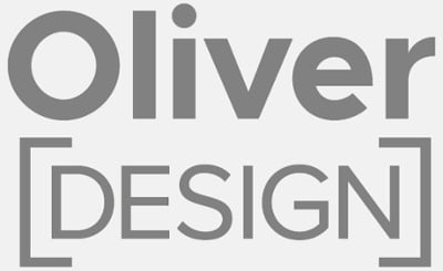Oliver Design 标志
