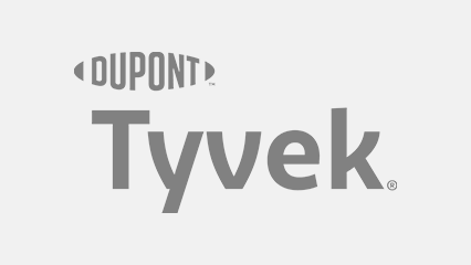 DuPont™ Tyvek® 标志