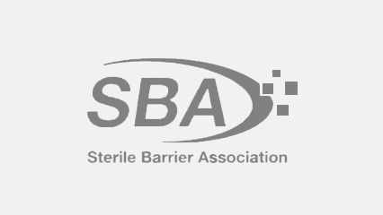 Sterile Barrier Association 标志