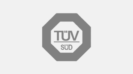 TUV SUD 标志