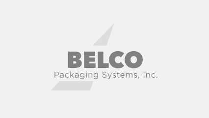 Belco Packaging Systems, Inc. 标志