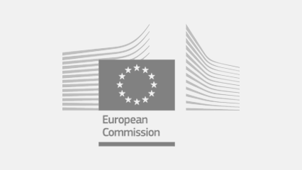European Commission 标志