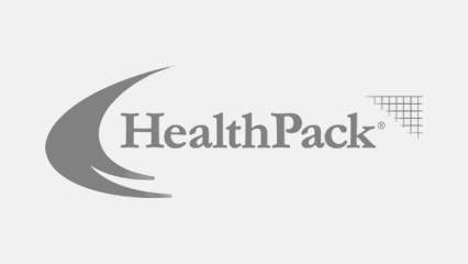 HealthPack 标志