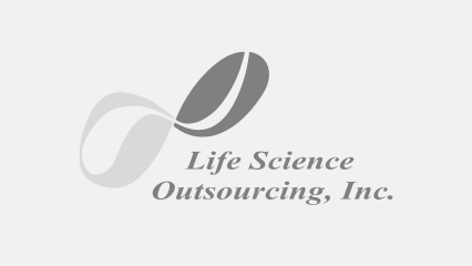 Life Science Outsourcing 标志