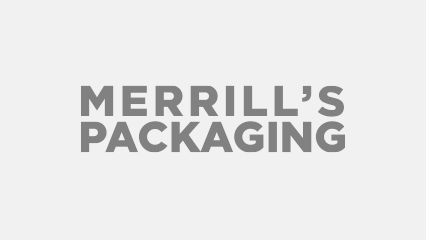 Merrill’s Packaging 标志
