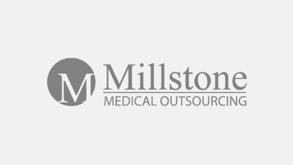 Millstone Medical 标志