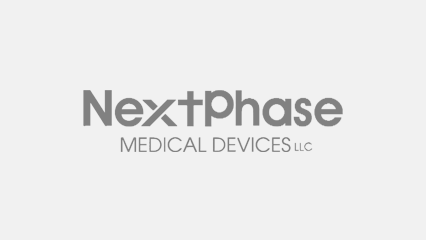 Next Phase Medical Devices, LLC 标志