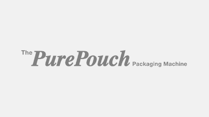 PurePouch 标志