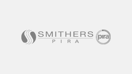 Smithers Pira 标志